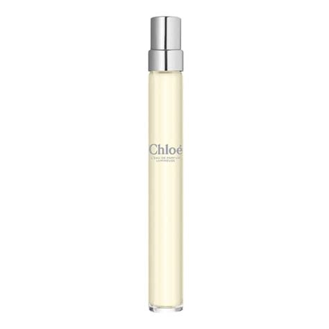 sephora chloe l'eau lumineuse